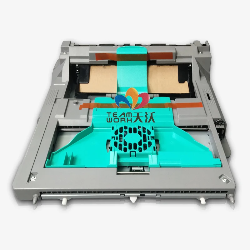 C8532A RG5 5781 000 для HP LaserJet 9000 9040 9050 дуплексер в сборе|Детали принтера| |