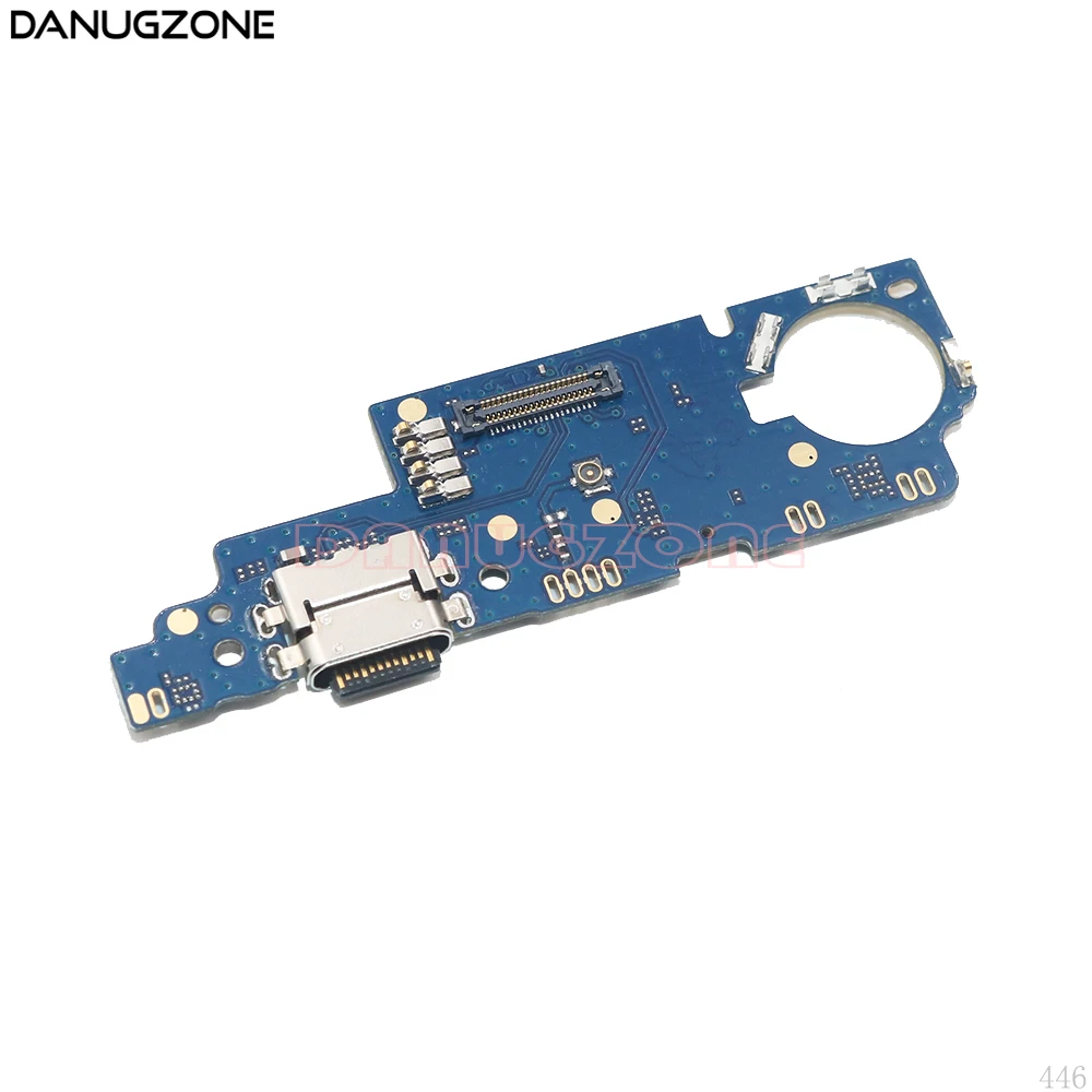 5 шт./партия для Xiaomi Mi MAX 2 Max2 USB зарядное гнездо платы док-станция разъем зарядный порт разъем гибкий кабель