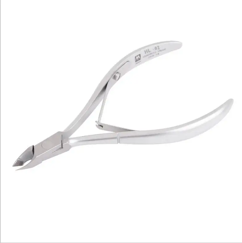 1 шт. Машинка для удаления омертвевшей кожи ногтей супер острые и мочющиеся