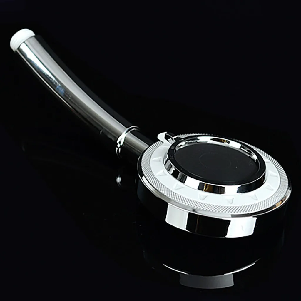 Смеситель для душа водопад регулируемый кран высокого давления ванной комнаты