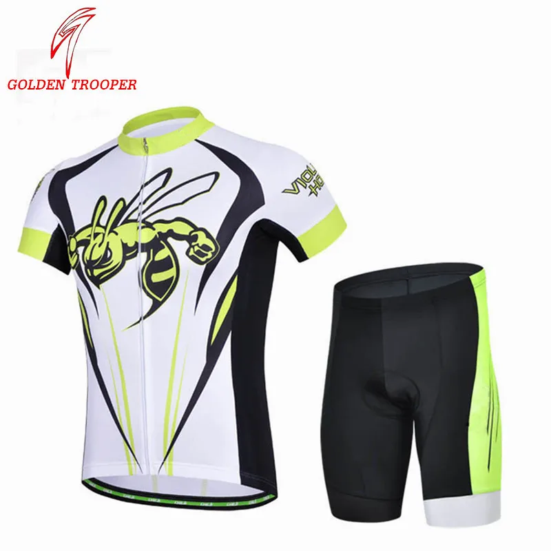 2019 Cycling Polyester Sports Summer Breathable Sleeve Bike Clothing Top Quality Factory Customized Full Zipper | Спорт и