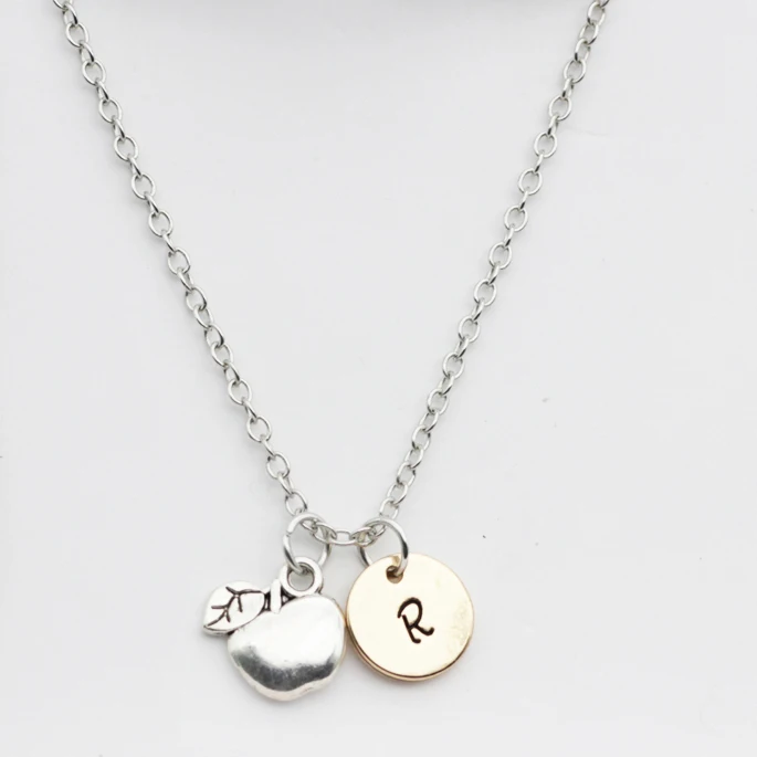 

N3021 Fashion jewelry simple Accessories combination necklace for Women