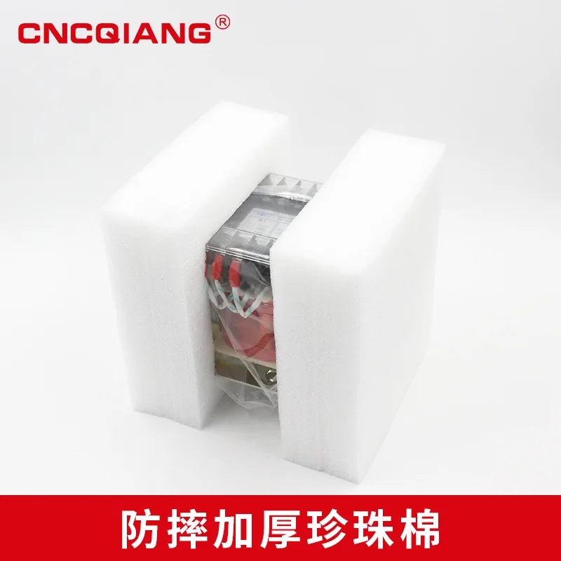 Машинный инструментальный трансформатор JBK3 800VA380/220 настраиваемый для изоляции