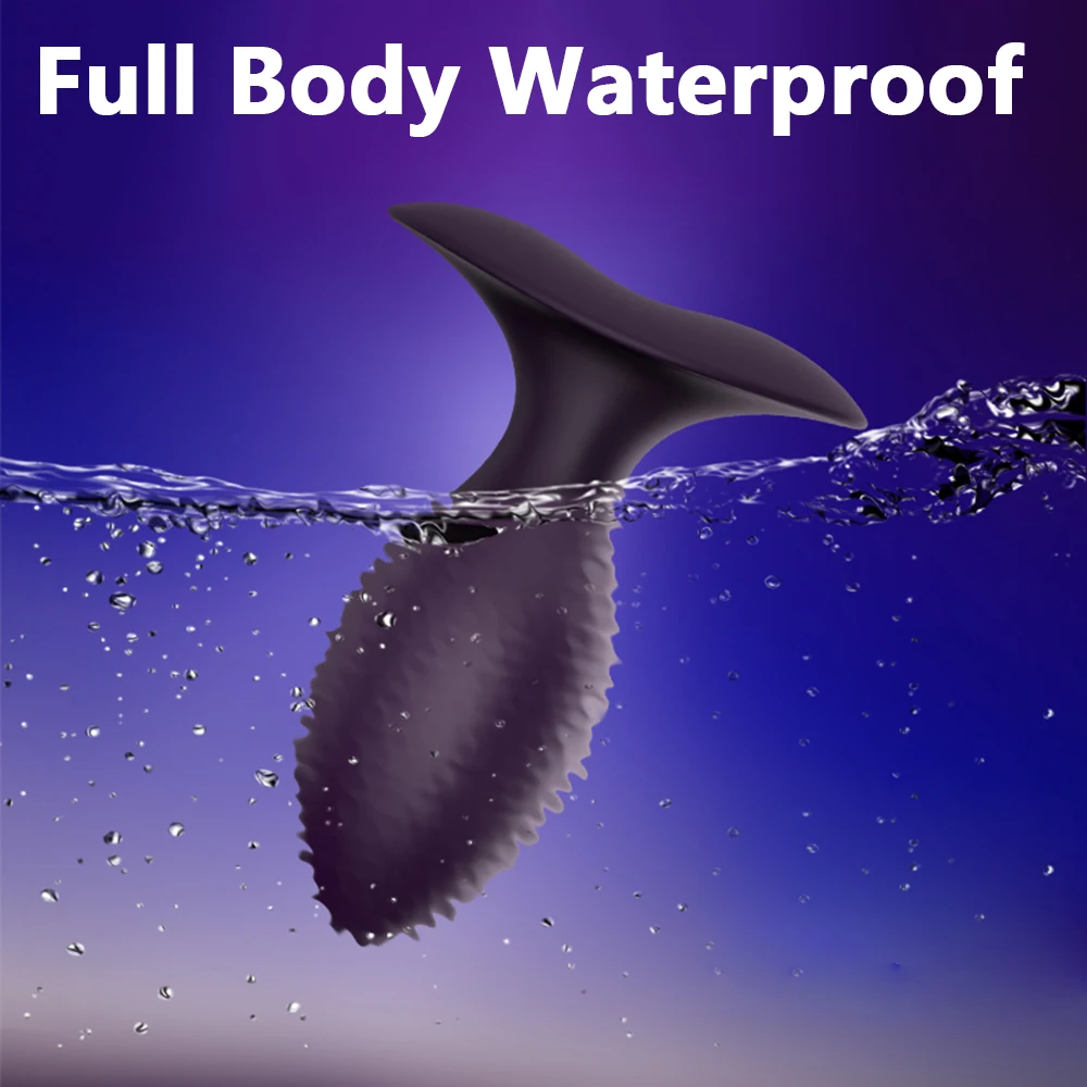 2 шт./компл. силиконовая Анальная пробка анальные секс игрушки невидимая разных