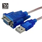Кабель-переходник USB 2.0RS232, последовательны, для DB9 USBCOM