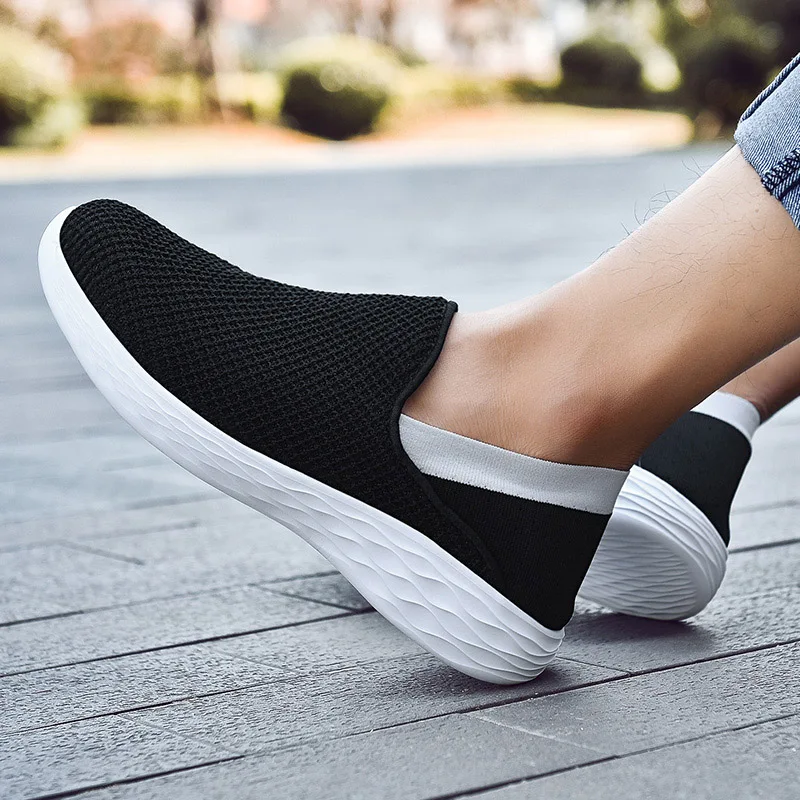 

Women Shoes Flats Casual Platform Ladies Flat Shoe Slip-On For Woman 2020 Sneakers Womens Zapatos De Mujer Zapatillas Chaussures
