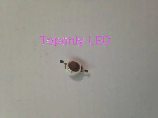 Высококачественные чипы Epileds 5 Вт 850 нм инфракрасные светодиодные лампы 150 шт./лот