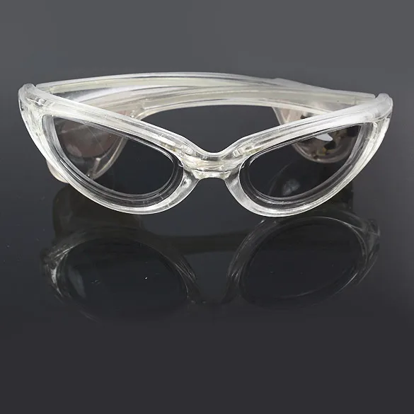 СВЕТОДИОДНОЙ вспышкой Очки Light Up Светящиеся Классические Игрушки Декоративная