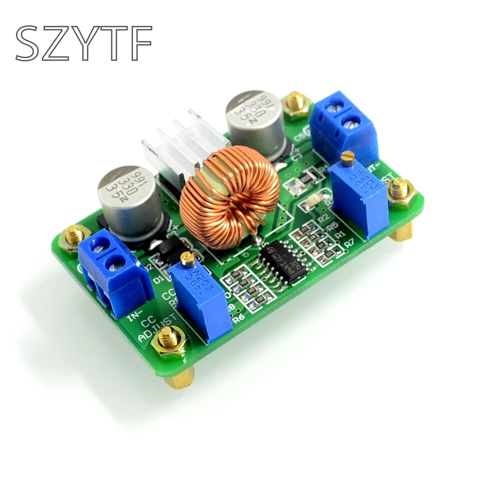 Светодиодный драйвер DC постоянной светодиодный постоянное напряжение|dc-dc constant