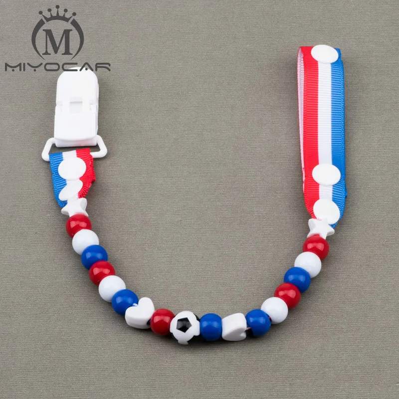 Индивидуальный Изготовленный вручную держатель для соски MIYOCAR|personalised name|hand madeholder