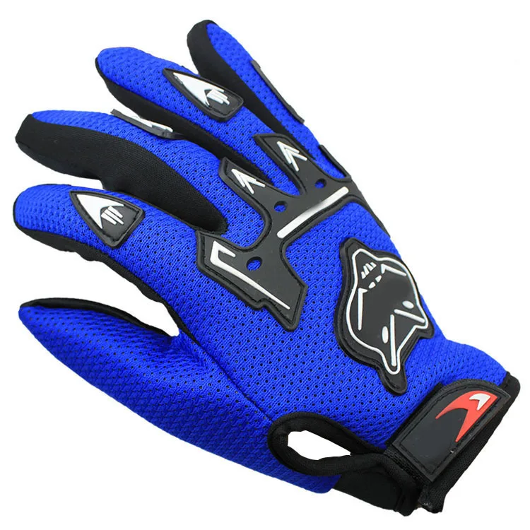 Георгем студенческие Детские велосипедные перчатки Guantes Ciclismo Мужские Спортивные Перчатки для фитнеса, тренажерного зала, MTB, велосипедные перчатки с полным пальцем, велосипедные перчатки