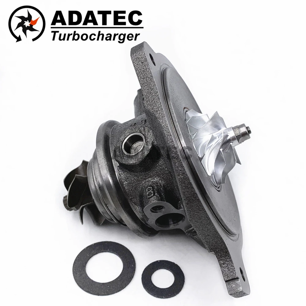 Турбокомпрессор JHJ CHRA 03F145701K 03F145701R 03F145701RV картридж турбины для Volkswagen Polo V 1 2 TSI 77 кВт