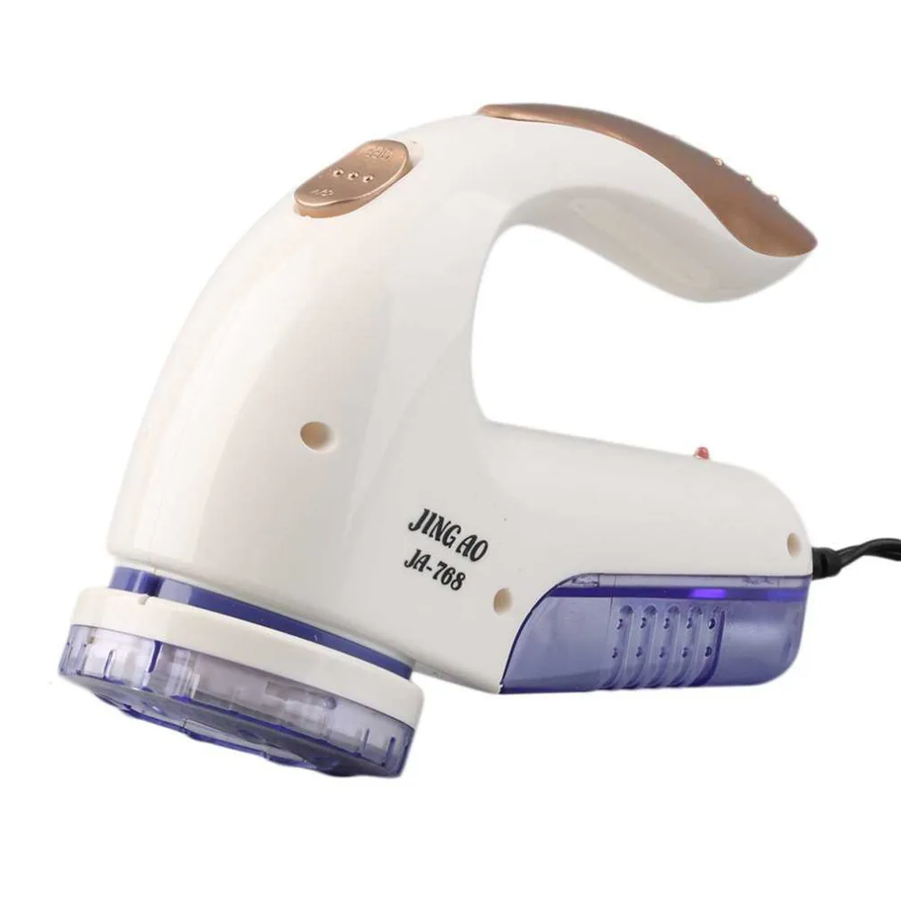 

US/EU Plug Electric Clothes Lint Removers Fuzz Pills Shaver for Sweaters Curtains Clothing Lint Pellets Cut Machine Pill Removes