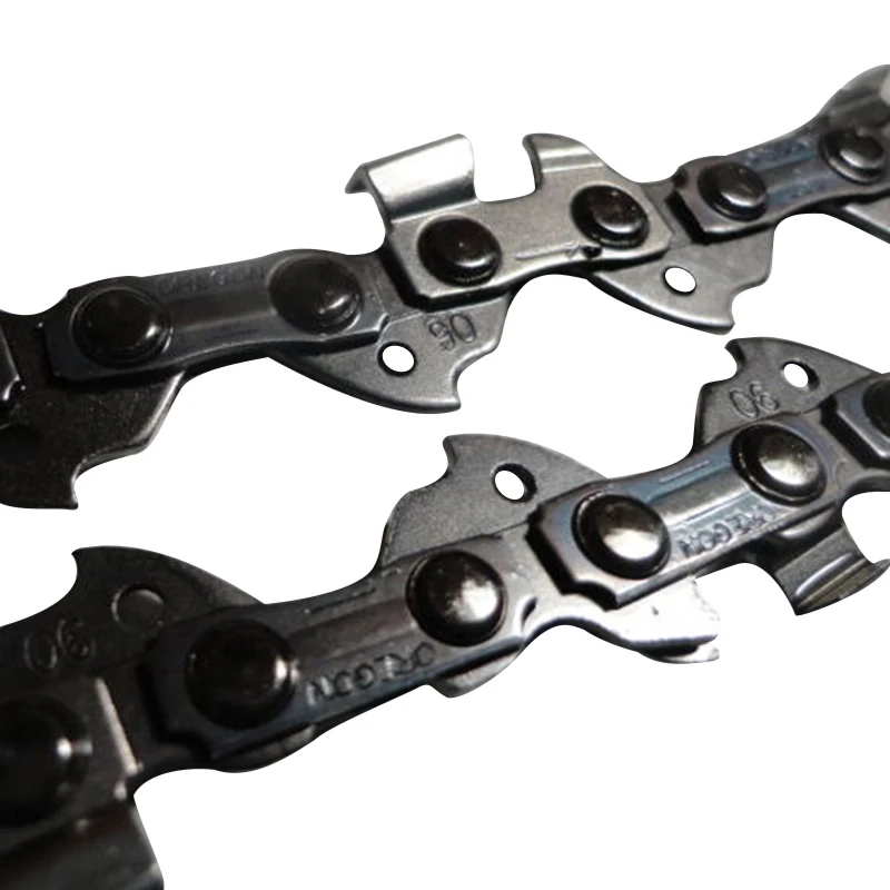 Цепь бензопилы полузубильная цепь 050 3/8LP 56DL Замена для Milwaukee Орегон 90PX056 2727 20