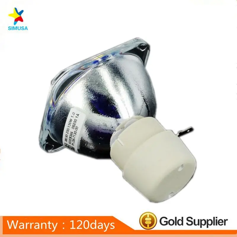 

High Quality projection lamp BP96-02183A / DPL1221P / 1181-7 bulb For SP-A600/SP-A600B