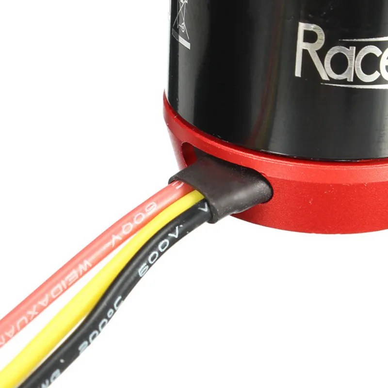 Racerstar BR2830 850KV 2-4S бесщеточный мотор для RC самолета | Игрушки и хобби