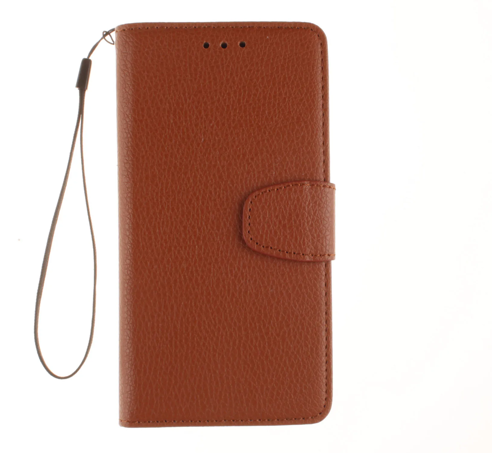 Мода личи полосы флип стенд бумажник телефон случае для Nokia Lumia 830 N830/930 N930 чехол |