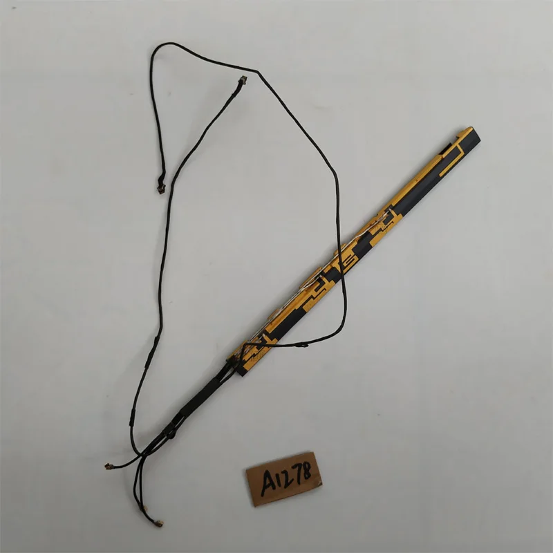 Бесплатная доставка! Оригинальный кабель веб камеры для ноутбука MACBOOK A1278 MC700 MC724