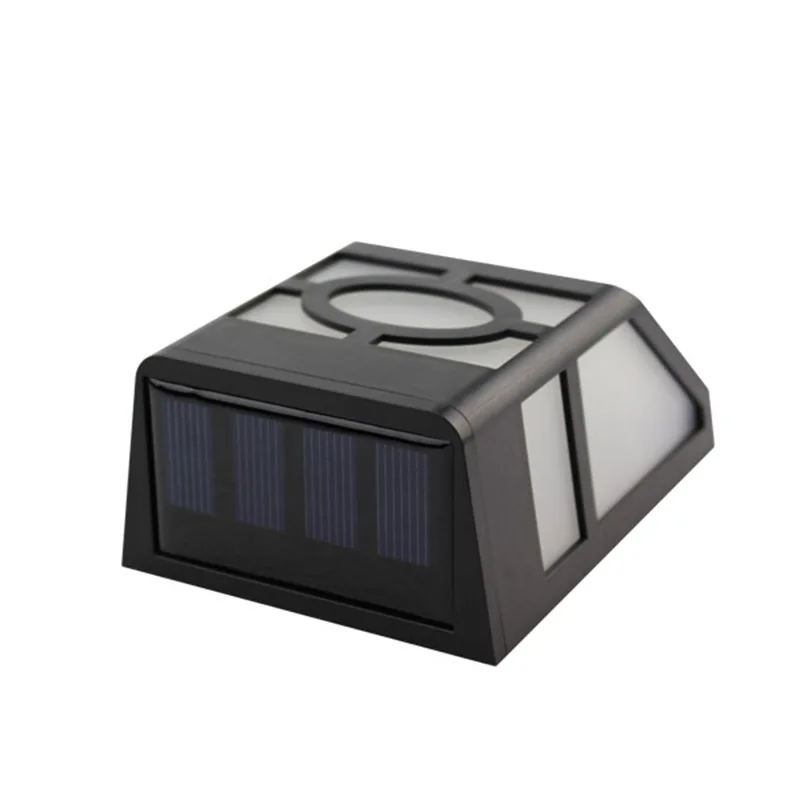 TAMPROAD Home Lighitng панельный забор на солнечных батареях настенный светильник для