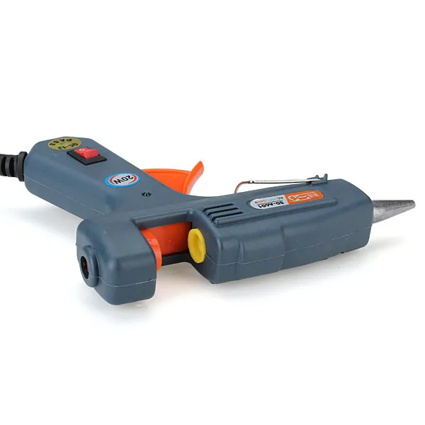 Синий 20 Вт высокое Температура термоплавкий Пистолеты для склеивания | Игрушки и