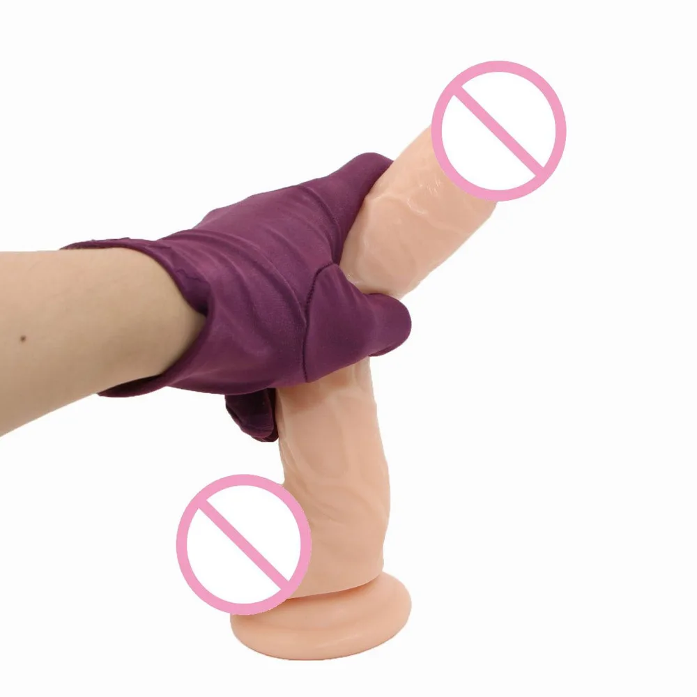 YEMA 10 35 огромный фаллоимитатор реалистичный пенис Секс игрушки для женщин