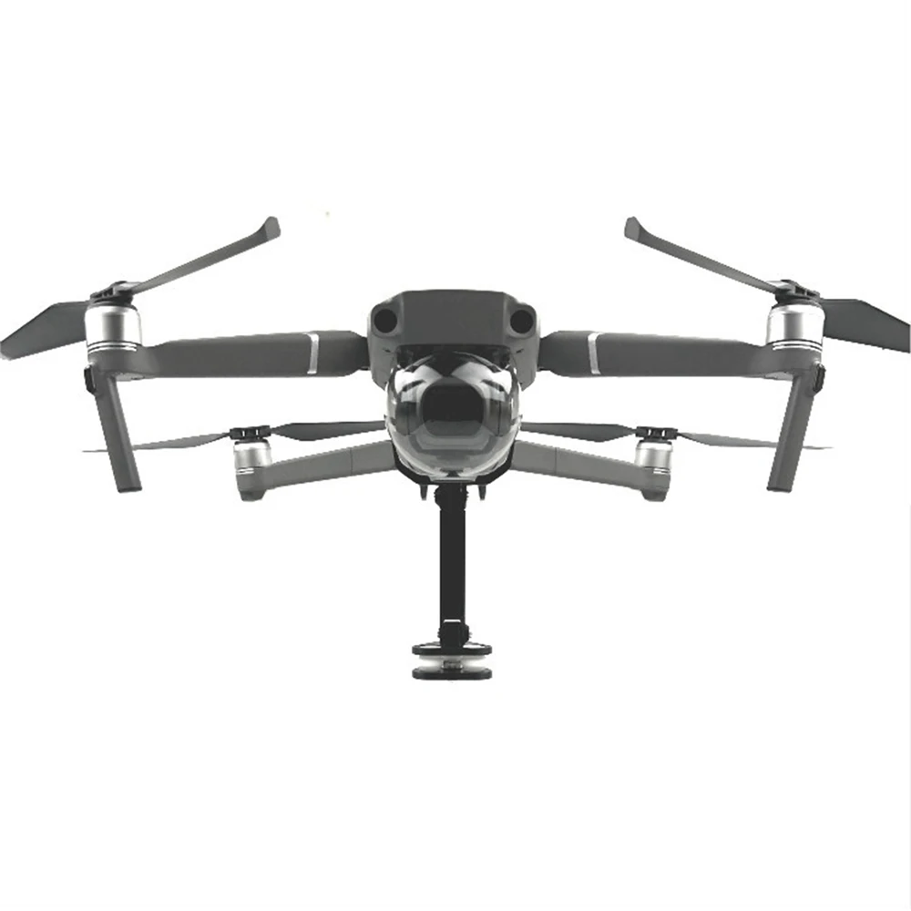 Крепление на 360 градусов Кронштейн Держатель для Mavic 2 Pro/ZOOM Drone аксессуары для крепления Gopro Action camera Stand Adapter