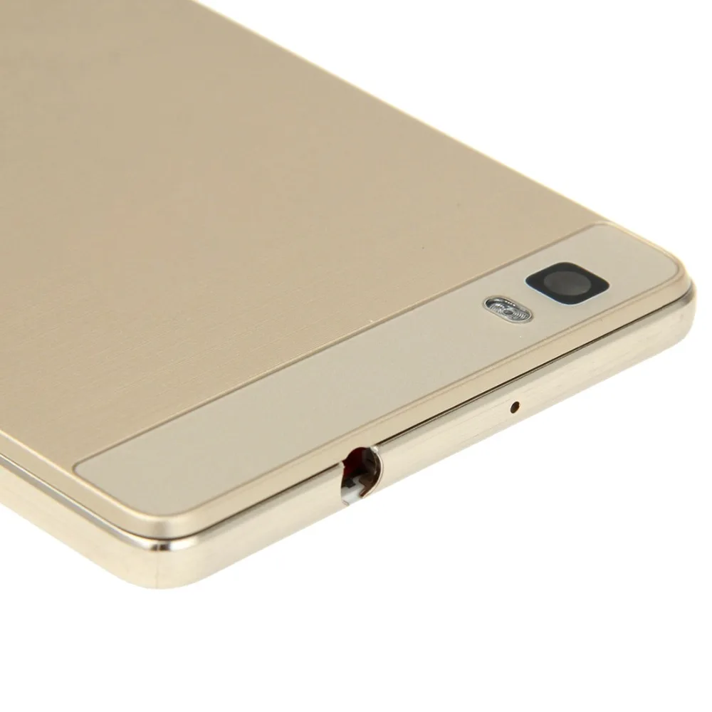 

h Full Housing Cover (Front Housing LCD Frame Bezel Plate + Battery Back Cover) for Huawei P8 Lite