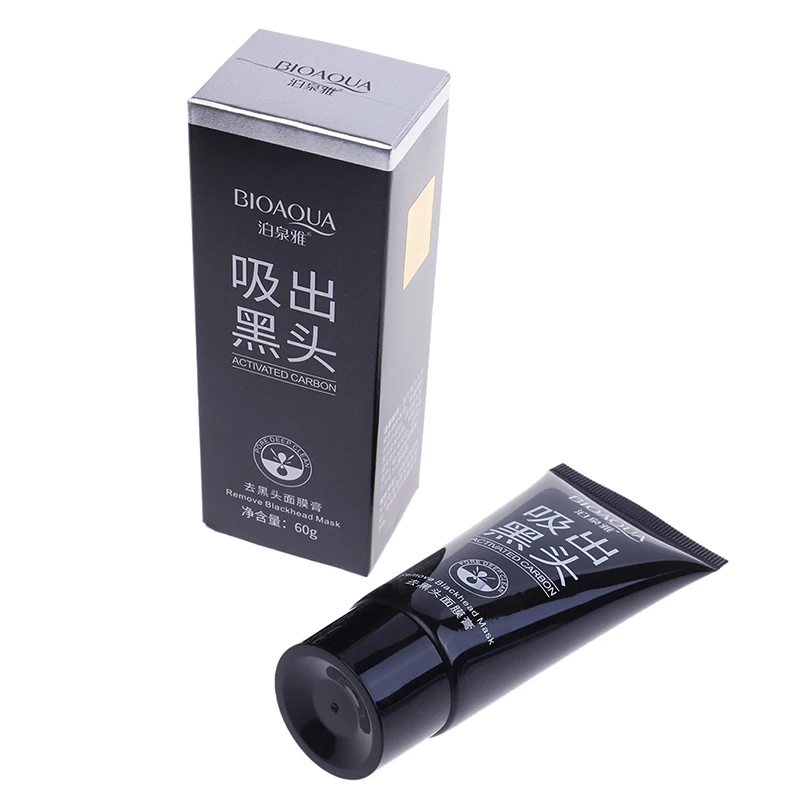 1 шт. по уходу за кожей лица глубокой очистки маска для от акне и черных точек