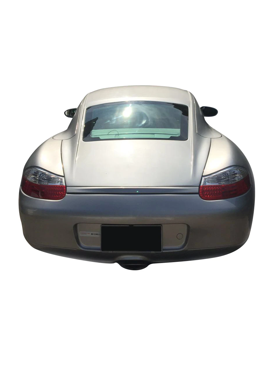 Z-ART Кайман выглядит жесткий Топ для Porsche Boxster 986 2003-1997 жесткий Топ для Boxster 986