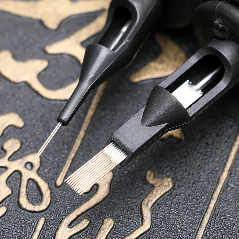 Татуировки 1000 силиконовые трубки захваты и подходит стерилизованные иглы