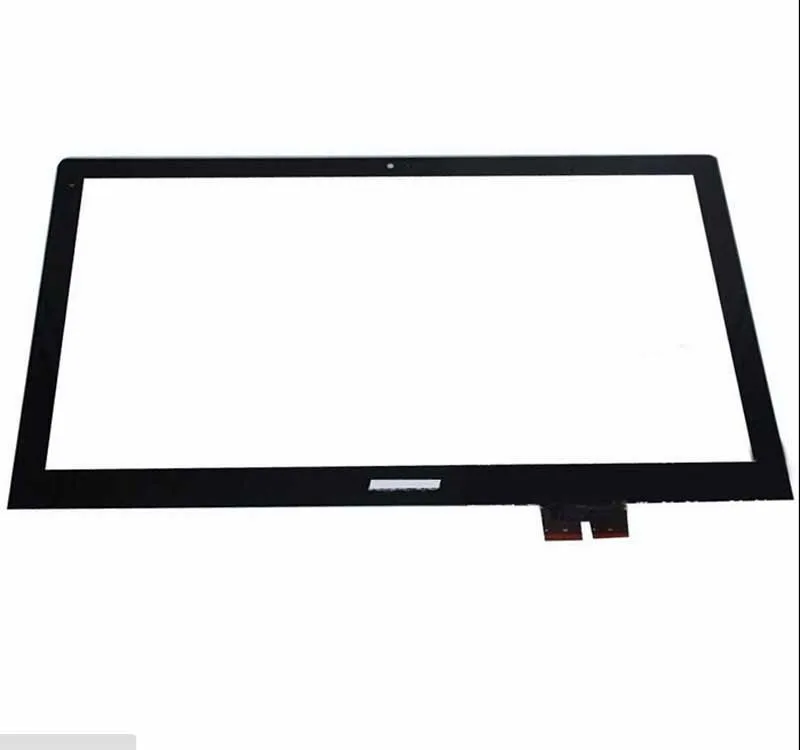 Для Lenovo Flex 2 14 14D сенсорный экран дигитайзер Замена с инструментами|tools for touch
