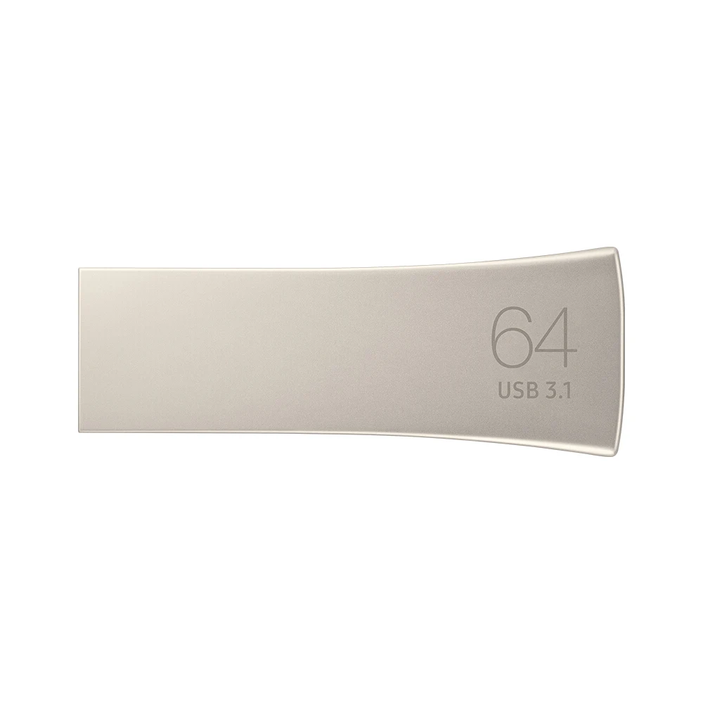 SAMSUNG USB флэш-накопитель 32G 64G 128G 256G USB 3,1 Металлический Мини-накопитель Флешка карта памяти устройство для хранения U диск для ПК