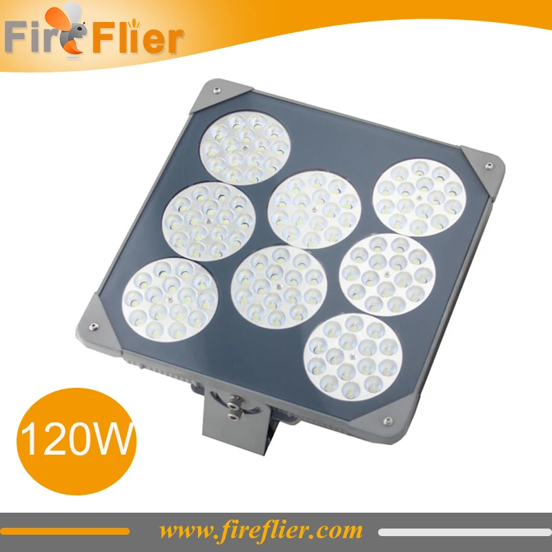 5 шт. ip65 газовая станция светодиодный фонарь взрывозащищенный 90 Вт 60 потолочный