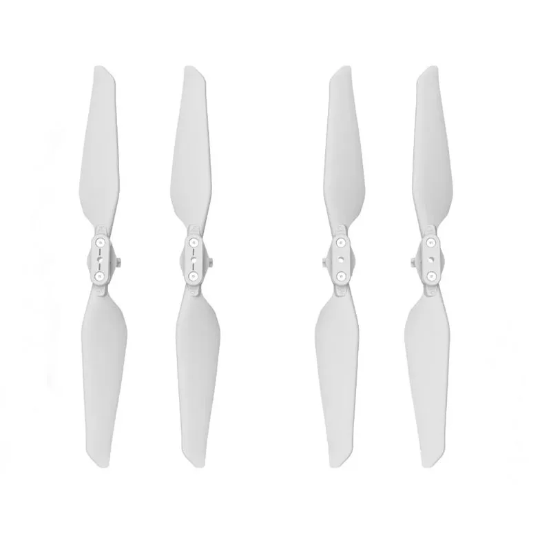 X8 SE Propellers FIMI X8 SE 4 шт. RC Quadcopter запасные части быстросъемные складные пропеллеры - Цвет: X8 SE Propellers