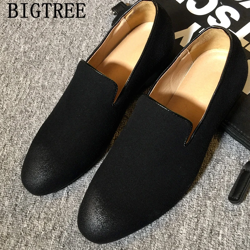 Официальная обувь Мужские классические мужские итальянские ботинки Мужская