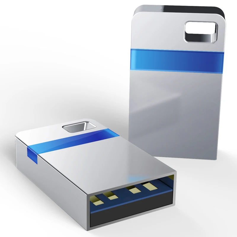 Высокая скорость Оригинальный Новый Mini USB 3.0 Flash Drive 32 ГБ 16 Memory Stick