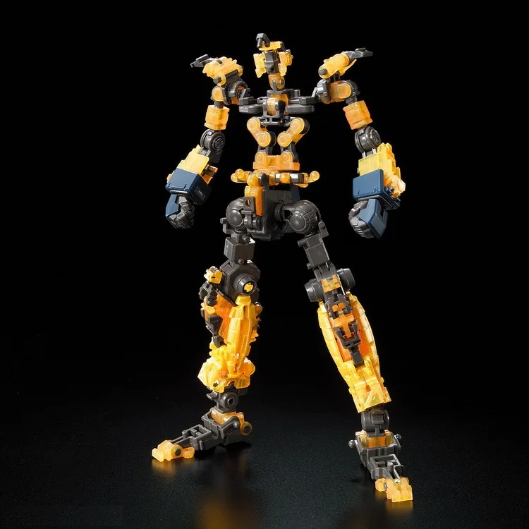 Оригинальная модель Bandai Gundam RG 1/144 женская [N] единорог GUNDAM 02 BANSHEE NORN Сборная экшн