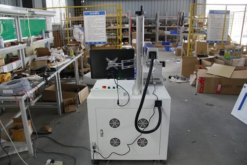 Copper steel aluminum laser marking | Инструменты