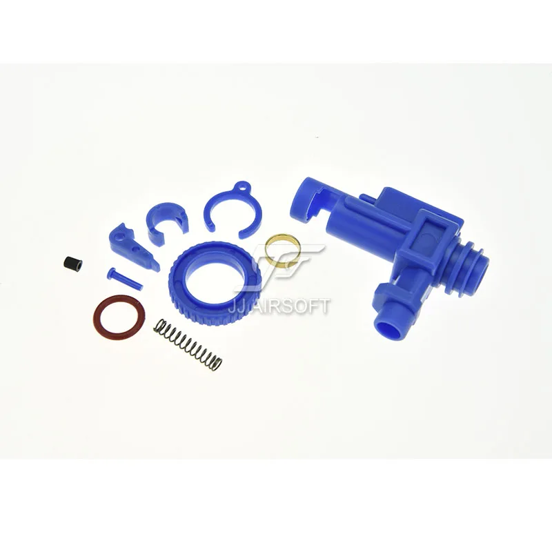 ACI M4 Hop Up Camera