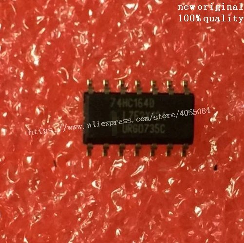 

20 шт. 74HC164D M74HC4066TTR 74HC164 BU4066BCFV BU4066 M74HC4066 Новый
