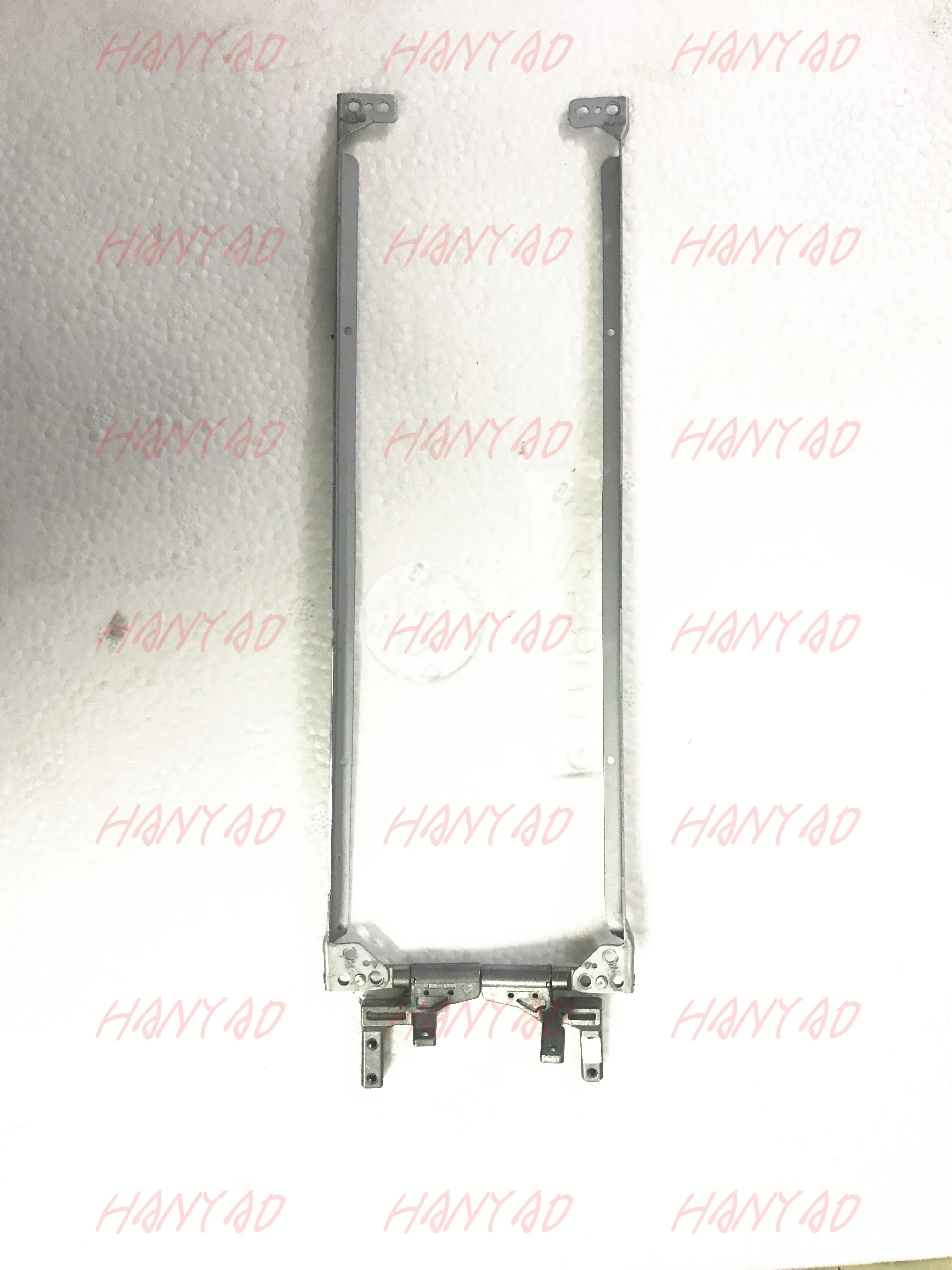 

lcd hinges for hp 6510b 6515b lcd hinges Free Shipping 100% test ok