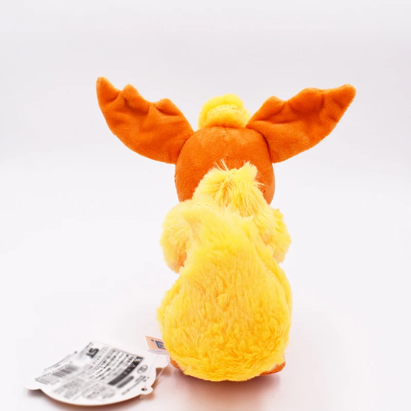 Новые плюшевые игрушки Eevee 9 стилей Umbreon Eevee Espeon Jolteon Vaporeon Flareon Glaceon Leafeon Sylveon мягкие куклы животных
