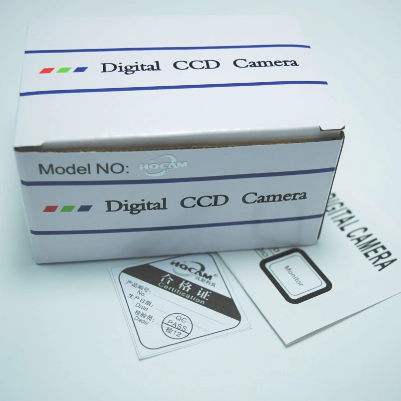 

HQCAM 1/3''SONY Color CCD Camera Separated camera Acid Resisting High Hardness Nextchip 2090+810\811 MINI KAMERA mini ccd camera