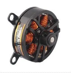 Бесщеточный двигатель EMAX Grand Turbo серии GT2203 1560kv для гоночного дрона с