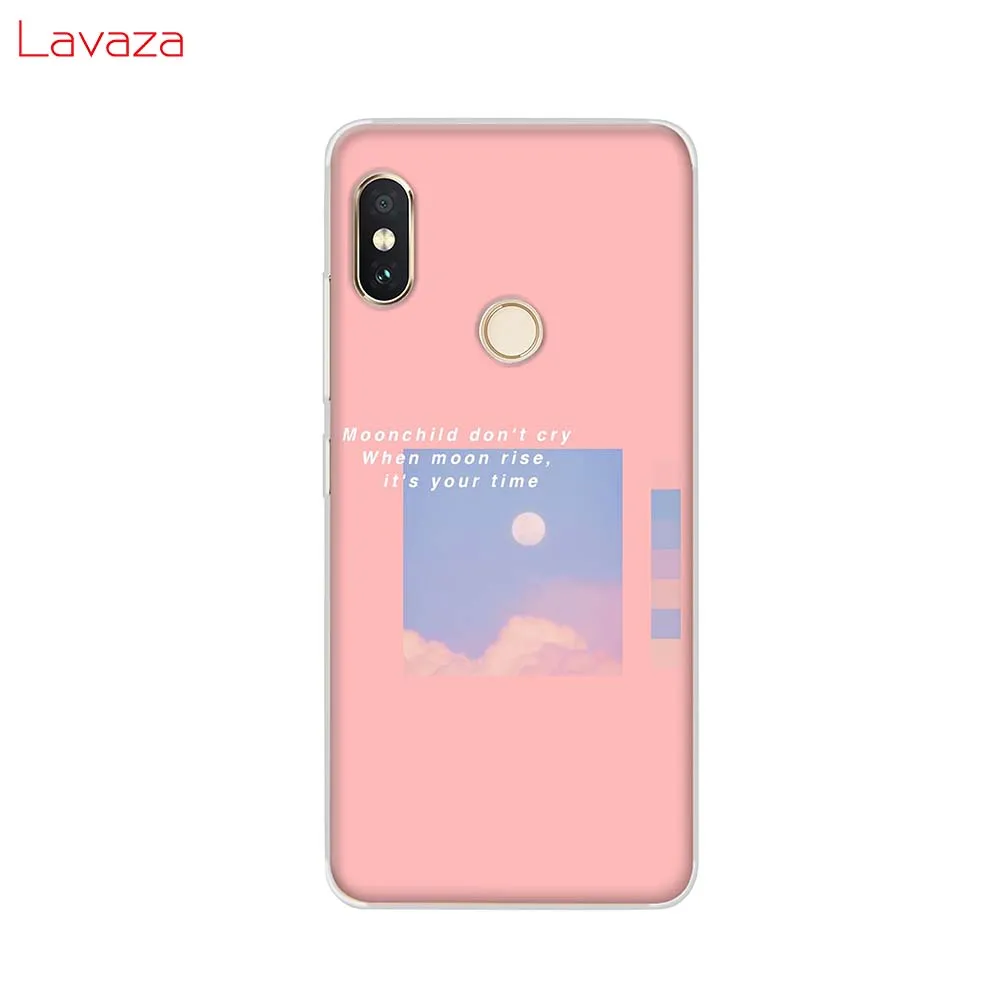 14 Lavaza розовый эстетический жесткий чехол для телефона Huawei P30 Pro Lite Nova 3 3i для Honor 8 9 10 Lite 7A Pro P30Lite чехол - Цвет: 14