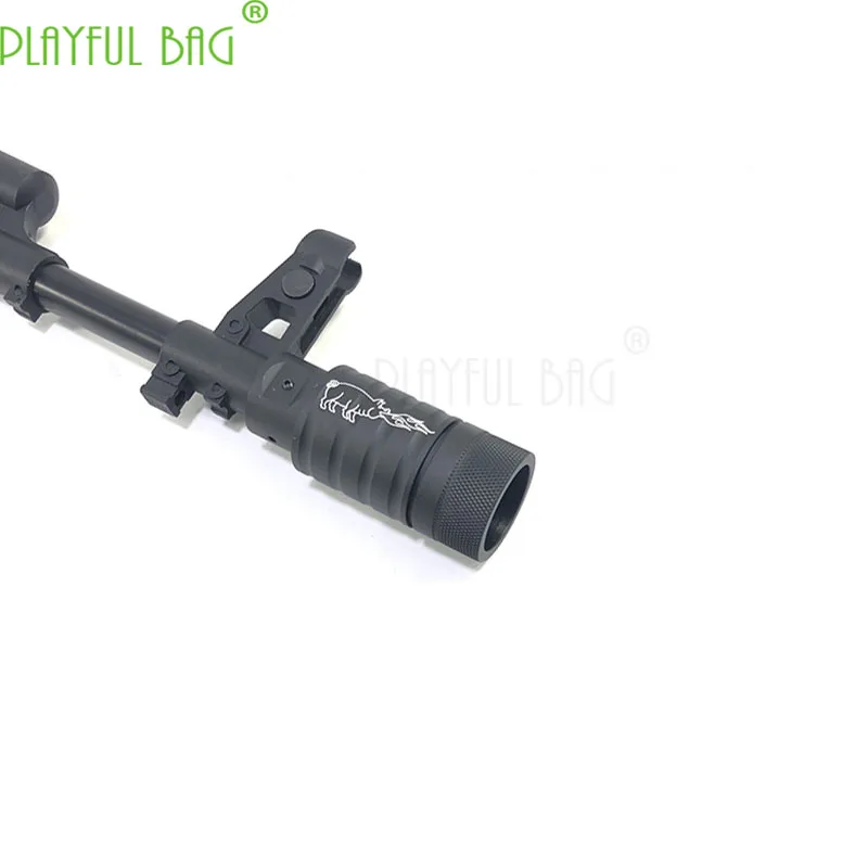 CP AK переносная водяная пуля пистолет для переоборудования корпуса регулируемая