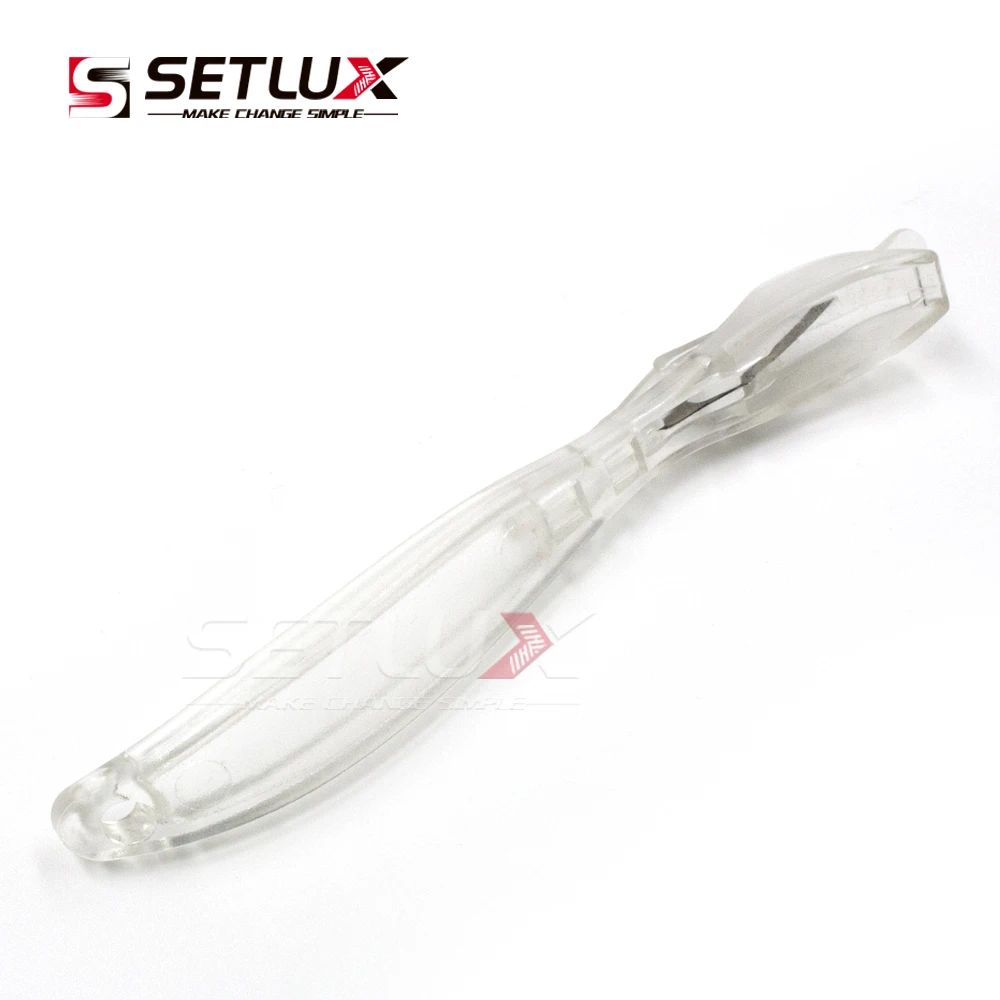 2 шт. автомобиль Snitty углеродного волокна виниловая пленка стикер обертывание