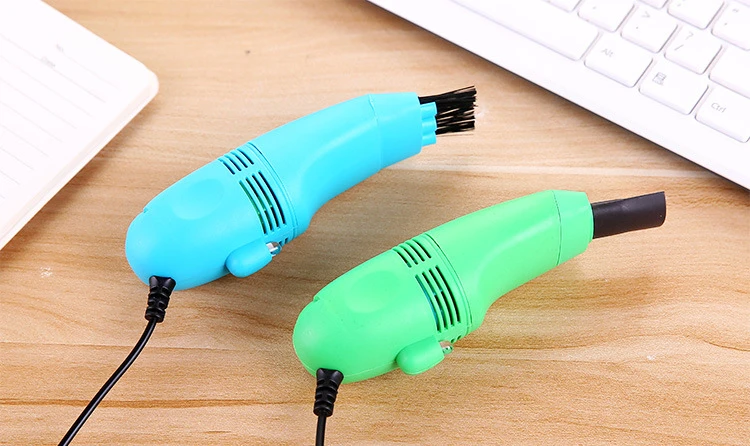 Usb-пылесос предназначен для очистки компьютерной клавиатуры телефон использовать высокое качество Новое поступление очиститель экрана компьютера очиститель экрана