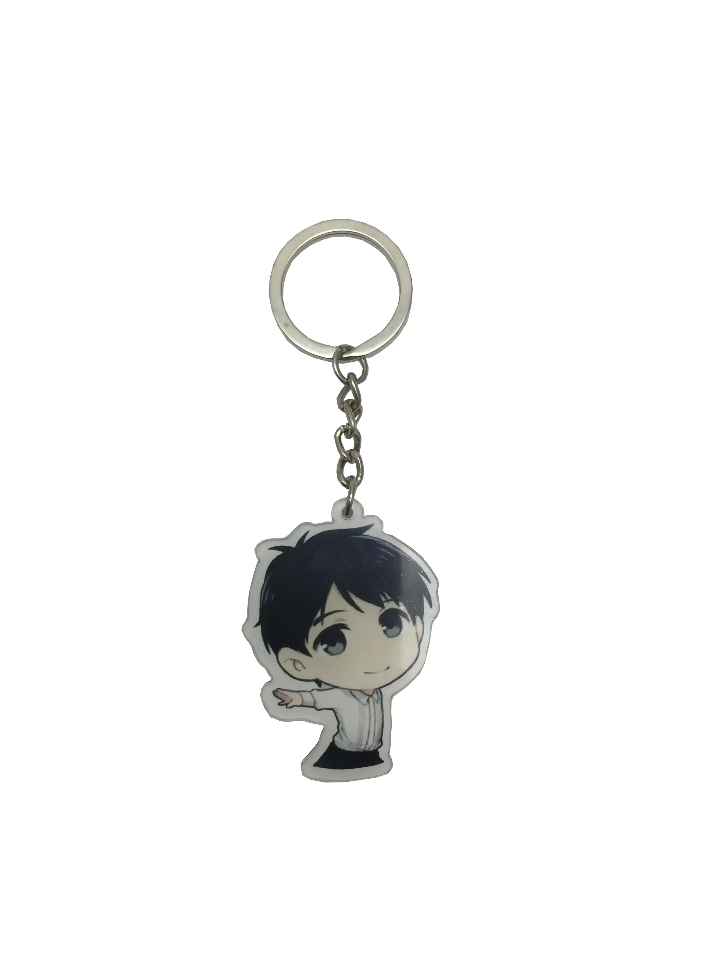3 шт./лот YURI! Брелок для ключей мужской подвеска Katsuki Брелки ICE|Брелоки| |