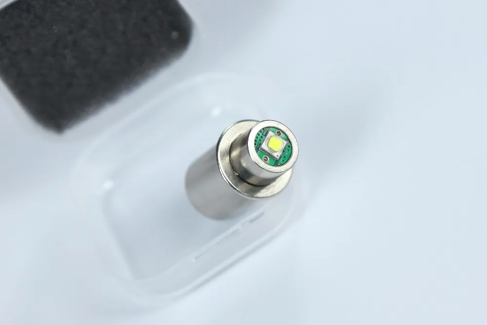 EBLCL MagLite светодиодный фонарь, обновленная лампа, 3D 3C 4D 4C 5D 5C 6D 6C, CE ROHS FCC, защита от обратной полярности